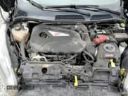 ✅ 2019 Ford Fiesta ST • VIN: 3FADP4GX2KM162399 • Lot: 69953735. Listed on Copart with 136,960 mi. Free auction sales archive from the USA and detailed vehicle history report at DreamBid. Image 14.