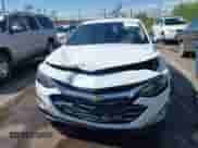 2019 Chevrolet Malibu LS z VIN 1G1ZC5ST7KF114959, wystawiony jako IAAI lot #42392030 z przebiegiem 121 502 mil mil oraz . Historia ofert i sprzedaży dostępna na DreamBid. Obrazek 12.