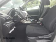 ✅ 2024 Mitsubishi Eclipse Cross ES • VIN: JA4ATUAA0RZ061281 • Lot: 66767305. Listed on Copart with 4,331 mi. Free auction sales archive from the USA and detailed vehicle history report at DreamBid. Image 7.