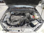 ✅ 2003 Saturn LS • VIN: 1G8JU54F23Y579397 • Lot: 43062943. Listed on IAAI with 184,144 mi. Free auction sales archive from the USA and detailed vehicle history report at DreamBid. Image 10.