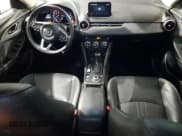 ✅ 2019 Mazda CX-3 Grand Touring • VIN: JM1DKFD74K0402628 • Лот: 63082975. Опубликован ранее на Copart с пробегом 59 066 миль. Бесплатный доступ к архиву аукционных продаж из США и подробный отчёт об истории автомобиля на DreamBid. Изображение 8.