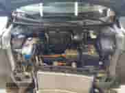 ✅ 2024 Hyundai Ioniq 5 SE Standard Range • VIN: KM8KM4DB7RU262342 • Lot: 42302819. Wystawiony na IAAI z przebiegiem 12 461 mil. Bezpłatny archiwum sprzedaży aukcyjnych z USA i szczegółowy raport historii pojazdu na DreamBid. Zdjęcie 10.