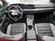 ✅ 2023 Volkswagen Golf GTI SE • VIN: WVW3A7CD1PW214228 • Lot: 49623924. Listed on Copart with Not provided. Free auction sales archive from the USA and detailed vehicle history report at DreamBid. Image 8.