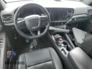 ✅ 2023 Dodge Durango GT Plus • VIN: 1C4RDJDG3PC606362 • Lot: 57281185. Listed on Copart with 20,855 mi. Free auction sales archive from the USA and detailed vehicle history report at DreamBid. Image 8.