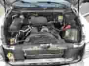 2006 Dodge Dakota SLT с VIN 1D7HW48N96S522864, выставлен на аукционе Copart как лот 72362234 с пробегом 105 840 миль миль и Чистый • Clean title. История ставок и продаж доступна на DreamBid. Изображение 11.