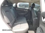 ✅ 2022 Hyundai Kona Preferred • VIN: KM8K6CAB1NU809821 • Лот: 61829394. Опубликован ранее на Copart с пробегом 104 425 миль. Бесплатный доступ к архиву аукционных продаж из США и подробный отчёт об истории автомобиля на DreamBid. Изображение 11.