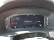 ✅ 2023 Volkswagen Atlas SE • VIN: 1V2JE2CA3PC218818 • Lot: 67996745. Listed on Copart with 12,976 mi. Free auction sales archive from the USA and detailed vehicle history report at DreamBid. Image 9.