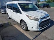 ✅ 2014 Ford Transit Connect XLT • VIN: NM0GS9F75E1163307 • Lot: 42985745. Wystawiony na IAAI z przebiegiem 172 172 mil. Bezpłatny archiwum sprzedaży aukcyjnych z USA i szczegółowy raport historii pojazdu na DreamBid. Zdjęcie 1.