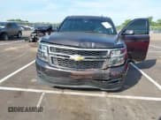 ✅ 2016 Chevrolet Suburban LT • VIN: 1GNSCHKC7GR166857 • Lot: 42569964. Listed on IAAI with 185,080 mi. Free auction sales archive from the USA and detailed vehicle history report at DreamBid. Image 6.