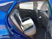 ✅ 2019 Chevrolet Bolt EV LT • VIN: 1G1FY6S04K4106765 • Lot: 41193760. Wystawiony na IAAI z przebiegiem 32 380 mil. Bezpłatny archiwum sprzedaży aukcyjnych z USA i szczegółowy raport historii pojazdu na DreamBid. Zdjęcie 8.