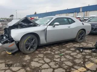 ✅ 2020 Dodge Challenger GT • VIN: 2C3CDZKG4LH174755 • Lot: 55098045. Wystawiony na Copart z przebiegiem 75 155 mil. Bezpłatny archiwum sprzedaży aukcyjnych z USA i szczegółowy raport historii pojazdu na DreamBid. Zdjęcie 1.