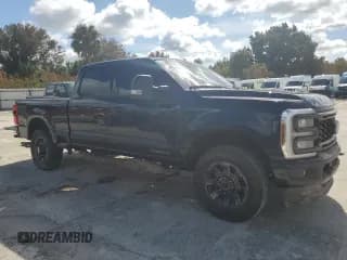 ✅ 2024 Ford F-250 XL • VIN: 1FT8W2BT2REC67709 • Лот: 76089964. Опубликован ранее на Copart с пробегом 20 253 миль. Бесплатный доступ к архиву аукционных продаж из США и подробный отчёт об истории автомобиля на DreamBid. Изображение 4.