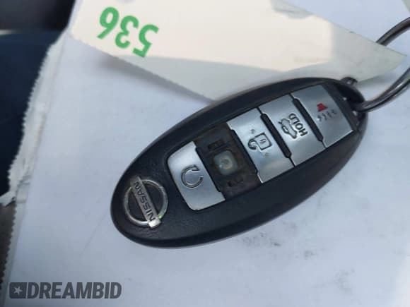 ✅ 2020 Nissan Altima S • VIN: 1N4BL4BV8LC183933 • Lot: 43411418. Listed on IAAI with 222,384 mi. Free auction sales archive from the USA and detailed vehicle history report at DreamBid. Image 11.