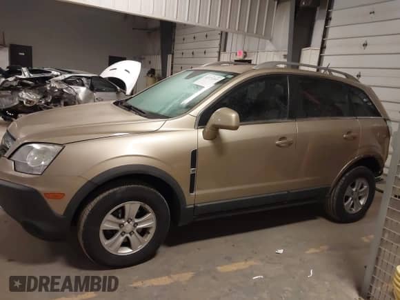 2008 Saturn VUE XE z VIN 3GSCL33P38S630960, wystawiony jako IAAI lot #41372207 z przebiegiem 141 133 mil mil oraz . Historia ofert i sprzedaży dostępna na DreamBid. Obrazek 15.