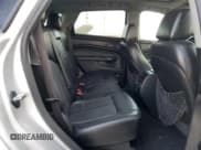 ✅ 2016 Cadillac SRX Performance Collection • VIN: 3GYFNCE34GS576431 • Lot: 81131595. Listed on Copart with 92,943 mi. Free auction sales archive from the USA and detailed vehicle history report at DreamBid. Image 11.