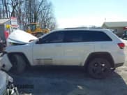 ✅ 2019 Jeep Grand Cherokee Upland • VIN: 1C4RJFAG4KC621150 • Lot: 41782333. Listed on IAAI with 98,801 mi. Free auction sales archive from the USA and detailed vehicle history report at DreamBid. Image 14.