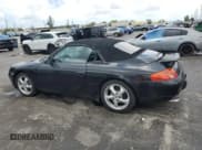 ✅ 1999 Porsche 911 • VIN: WP0CA299XXS650203 • Lot: 65183685. Listed on Copart with Not provided. Free auction sales archive from the USA and detailed vehicle history report at DreamBid. Image 2.