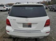 ✅ 2014 Mercedes-Benz GLK 350 • VIN: WDCGG5HB4EG321979 • Lot: 91522465. Listed on Copart with 74,129 mi. Free auction sales archive from the USA and detailed vehicle history report at DreamBid. Image 6.