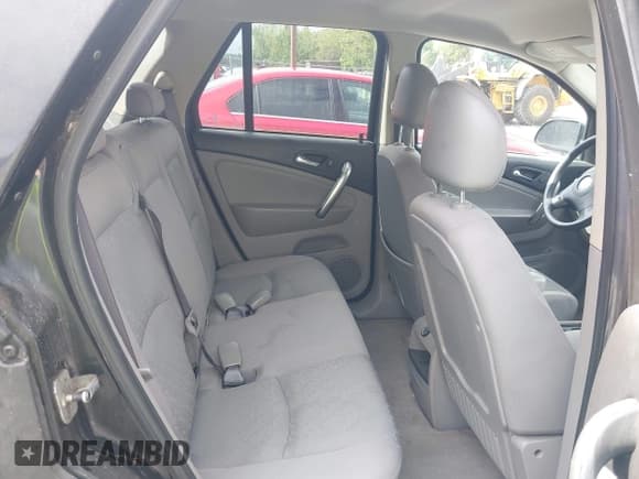 ✅ 2007 Saturn VUE I4 Hybrid • VIN: 5GZCZ33Z97S868817 • Lot: 43033145. Wystawiony na IAAI z przebiegiem 79 921 mil. Bezpłatny archiwum sprzedaży aukcyjnych z USA i szczegółowy raport historii pojazdu na DreamBid. Zdjęcie 8.