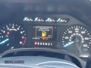 ✅ 2019 Ford F-150 XL • VIN: 1FTMF1CB0KKE69096 • Lot: 42464559. Listed on IAAI with 147,122 mi. Free auction sales archive from the USA and detailed vehicle history report at DreamBid. Image 7.