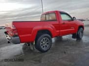 ✅ 2007 Toyota Tacoma PreRunner • VIN: 5TENX62N27Z461966 • Lot: 95422675. Listed on Copart with 252,977 mi. Free auction sales archive from the USA and detailed vehicle history report at DreamBid. Image 3.