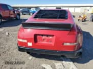 ✅ 2006 Nissan 350Z Touring • VIN: JN1AZ34E46M353735 • Lot: 42626845. Listed on Copart with Not provided. Free auction sales archive from the USA and detailed vehicle history report at DreamBid. Image 6.