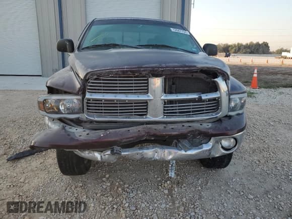 ✅ 2004 Dodge 1500 SLT • VIN: 1D7HA18N64S587729 • Лот: 72687704. Опубликован ранее на Copart с пробегом 205 222 миль. Бесплатный доступ к архиву аукционных продаж из США и подробный отчёт об истории автомобиля на DreamBid. Изображение 5.