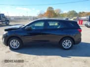 ✅ 2020 Chevrolet Equinox LS • VIN: 3GNAXSEV8LS630398 • Lot: 43580293. Listed on IAAI with 42,200 mi. Free auction sales archive from the USA and detailed vehicle history report at DreamBid. Image 14.