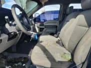 ✅ 2021 Ford F-250 XL • VIN: 1FT7W2BT8MED04007 • Lot: 91569025. Wystawiony na Copart z przebiegiem Nie podano. Bezpłatny archiwum sprzedaży aukcyjnych z USA i szczegółowy raport historii pojazdu na DreamBid. Zdjęcie 7.