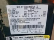 ✅ 2014 Ford F-150 Lariat • VIN: 1FTFW1EFXEFB57390 • Lot: 87195315. Listed on Copart with 71,595 mi. Free auction sales archive from the USA and detailed vehicle history report at DreamBid. Image 12.