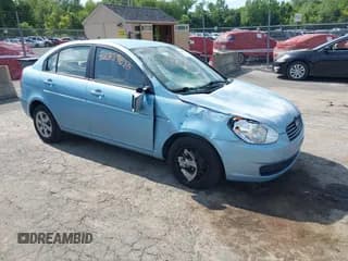 ✅ 2010 Hyundai Accent GLS • VIN: KMHCN4AC5AU422074 • Лот: 42387070. Опубликован ранее на IAAI с пробегом 209 081 миль. Бесплатный доступ к архиву аукционных продаж из США и подробный отчёт об истории автомобиля на DreamBid. Изображение 1.