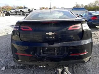 ✅ 2015 Chevrolet Volt • VIN: 1G1RB6E44FU105635 • Lot: 79273684. Wystawiony na Copart z przebiegiem 114 699 mil. Bezpłatny archiwum sprzedaży aukcyjnych z USA i szczegółowy raport historii pojazdu na DreamBid. Zdjęcie 6.