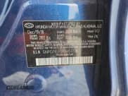 ✅ 2019 Hyundai Elantra SE • VIN: 5NPD74LF0KH453318 • Lot: 70496785. Listed on Copart with 81,296 mi. Free auction sales archive from the USA and detailed vehicle history report at DreamBid. Image 12.