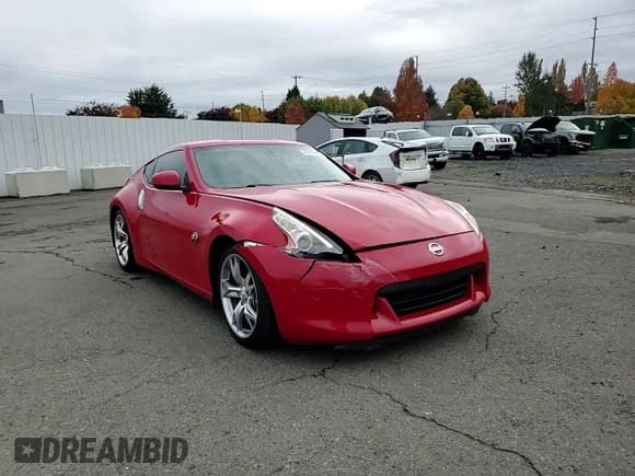 ✅ 2011 Nissan 370Z Touring • VIN: JN1AZ4EH3BM552459 • Lot: 90492545. Listed on Copart with 80,834 mi. Free auction sales archive from the USA and detailed vehicle history report at DreamBid. Image 13.