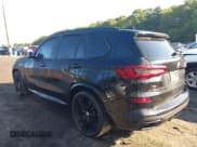 ✅ 2022 BMW X5 M50i • VIN: 5UXJU4C07N9M63802 • Лот: 43249042. Опубликован ранее на IAAI с пробегом 49 419 миль. Бесплатный доступ к архиву аукционных продаж из США и подробный отчёт об истории автомобиля на DreamBid. Изображение 3.