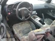 ✅ 2005 Honda S2000 • VIN: JHMAP21435S003871 • Лот: 75563494. Опубликован ранее на Copart с пробегом Не указан. Бесплатный доступ к архиву аукционных продаж из США и подробный отчёт об истории автомобиля на DreamBid. Изображение 8.