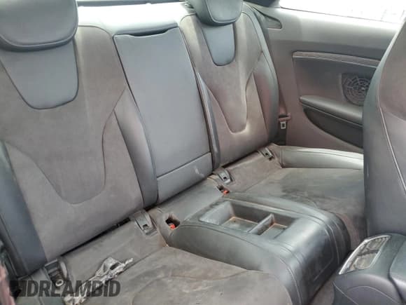 ✅ 2016 Audi S5 Premium Plus • VIN: WAUC4AFR8GA023055 • Lot: 66673745. Listed on Copart with 118,590 mi. Free auction sales archive from the USA and detailed vehicle history report at DreamBid. Image 10.