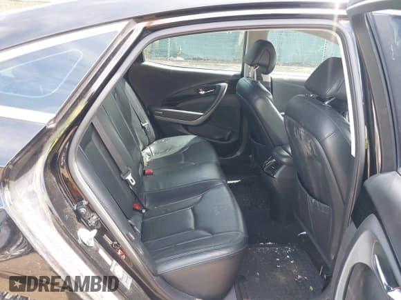 ✅ 2014 Hyundai Azera • VIN: KMHFG4JG3EA354276 • Лот: 41892879. Опубликован ранее на IAAI с пробегом 114 147 миль. Бесплатный доступ к архиву аукционных продаж из США и подробный отчёт об истории автомобиля на DreamBid. Изображение 8.