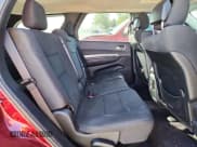 ✅ 2017 Dodge Durango SXT • VIN: 1C4RDJAG7HC669776 • Lot: 87477245. Listed on Copart with 134,685 mi. Free auction sales archive from the USA and detailed vehicle history report at DreamBid. Image 11.