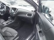 ✅ 2018 Chevrolet Equinox Premier • VIN: 3GNAXMEV7JS547991 • Лот: 41208640. Опубликован ранее на IAAI с пробегом 98 879 миль. Бесплатный доступ к архиву аукционных продаж из США и подробный отчёт об истории автомобиля на DreamBid. Изображение 5.