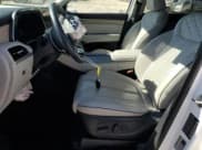 ✅ 2021 Hyundai Palisade Limited • VIN: KM8R5DHE0MU317013 • Лот: 81777984. Опубликован ранее на Copart с пробегом 30 295 миль. Бесплатный доступ к архиву аукционных продаж из США и подробный отчёт об истории автомобиля на DreamBid. Изображение 7.