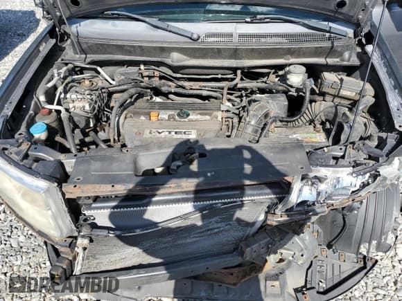 ✅ 2009 Honda Element LX • VIN: 5J6YH28349L004287 • Лот: 81085085. Опубликован ранее на Copart с пробегом 209 271 миль. Бесплатный доступ к архиву аукционных продаж из США и подробный отчёт об истории автомобиля на DreamBid. Изображение 12.