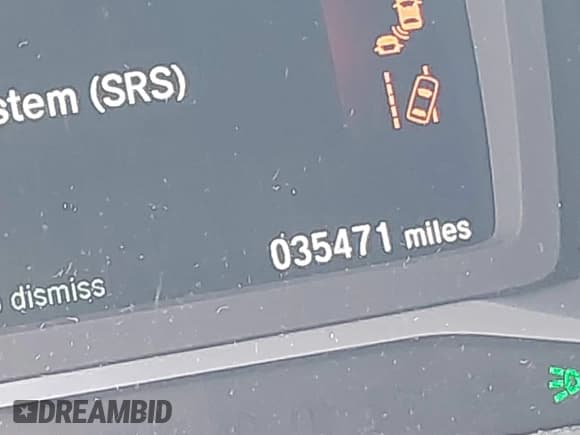 ✅ 2023 Honda Passport EX-L • VIN: 5FNYF8H5XPB005136 • Lot: 42275156. Listed on IAAI with 35,471 mi. Free auction sales archive from the USA and detailed vehicle history report at DreamBid. Image 15.