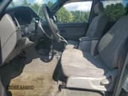 ✅ 2001 Toyota 4Runner SR5 • VIN: JT3HN86R810355366 • Lot: 80818765. Wystawiony na Copart z przebiegiem 264 551 mil. Bezpłatny archiwum sprzedaży aukcyjnych z USA i szczegółowy raport historii pojazdu na DreamBid. Zdjęcie 7.