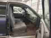 1998 Dodge Dakota SLT with VIN 1B7GL22Y6WS625035, listed as a IAAI auction lot 43223662 with 147,468 mi miles and . Bid and sale history available at DreamBid. Image 5.