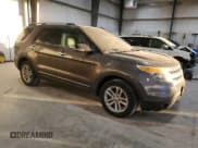 ✅ 2015 Ford Explorer XLT • VIN: 1FM5K7D83FGB10769 • Lot: 91421565. Wystawiony na Copart z przebiegiem 177 692 mil. Bezpłatny archiwum sprzedaży aukcyjnych z USA i szczegółowy raport historii pojazdu na DreamBid. Zdjęcie 4.