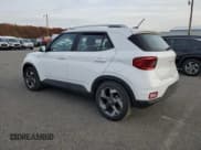 ✅ 2025 Hyundai Venue SEL • VIN: KMHRC8A38SU379522 • Лот: 91899335. Опубликован ранее на Copart с пробегом 10 162 миль. Бесплатный доступ к архиву аукционных продаж из США и подробный отчёт об истории автомобиля на DreamBid. Изображение 2.