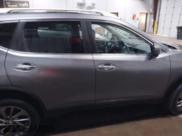 ✅ 2016 Nissan Rogue S • VIN: KNMAT2MV5GP697762 • Lot: 42206712. Wystawiony na IAAI z przebiegiem 103 714 mil. Bezpłatny archiwum sprzedaży aukcyjnych z USA i szczegółowy raport historii pojazdu na DreamBid. Zdjęcie 13.