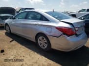 ✅ 2011 Hyundai Sonata GLS • VIN: 5NPEB4AC3BH075541 • Lot: 59349884. Listed on Copart with Not provided. Free auction sales archive from the USA and detailed vehicle history report at DreamBid. Image 2.