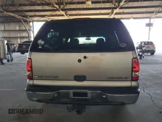 ✅ 2000 Chevrolet Suburban LS • VIN: 3GNEC16TXYG182180 • Лот: 78740614. Опубликован ранее на Copart с пробегом 280 894 миль. Бесплатный доступ к архиву аукционных продаж из США и подробный отчёт об истории автомобиля на DreamBid. Изображение 6.